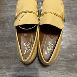 Franco Sarto loafer
